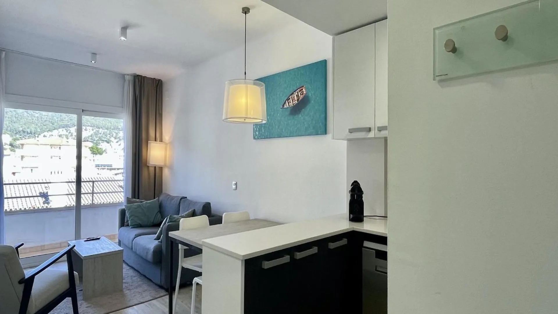 The Apartment In Estartit L'Estartit Spain